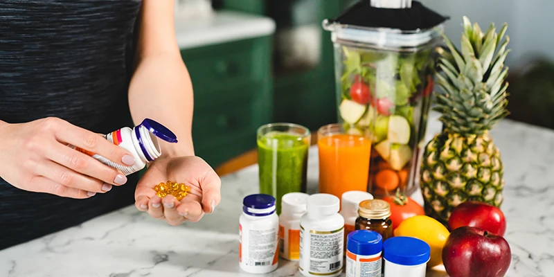 Biohäkkimine ei asenda päris tervisekäitumist