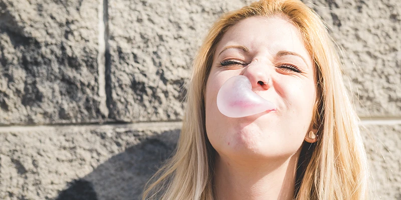 Miks eelistada Jenkki närimiskummi Orbitile? Faktid, mis aitavad teha teadlikuma valiku