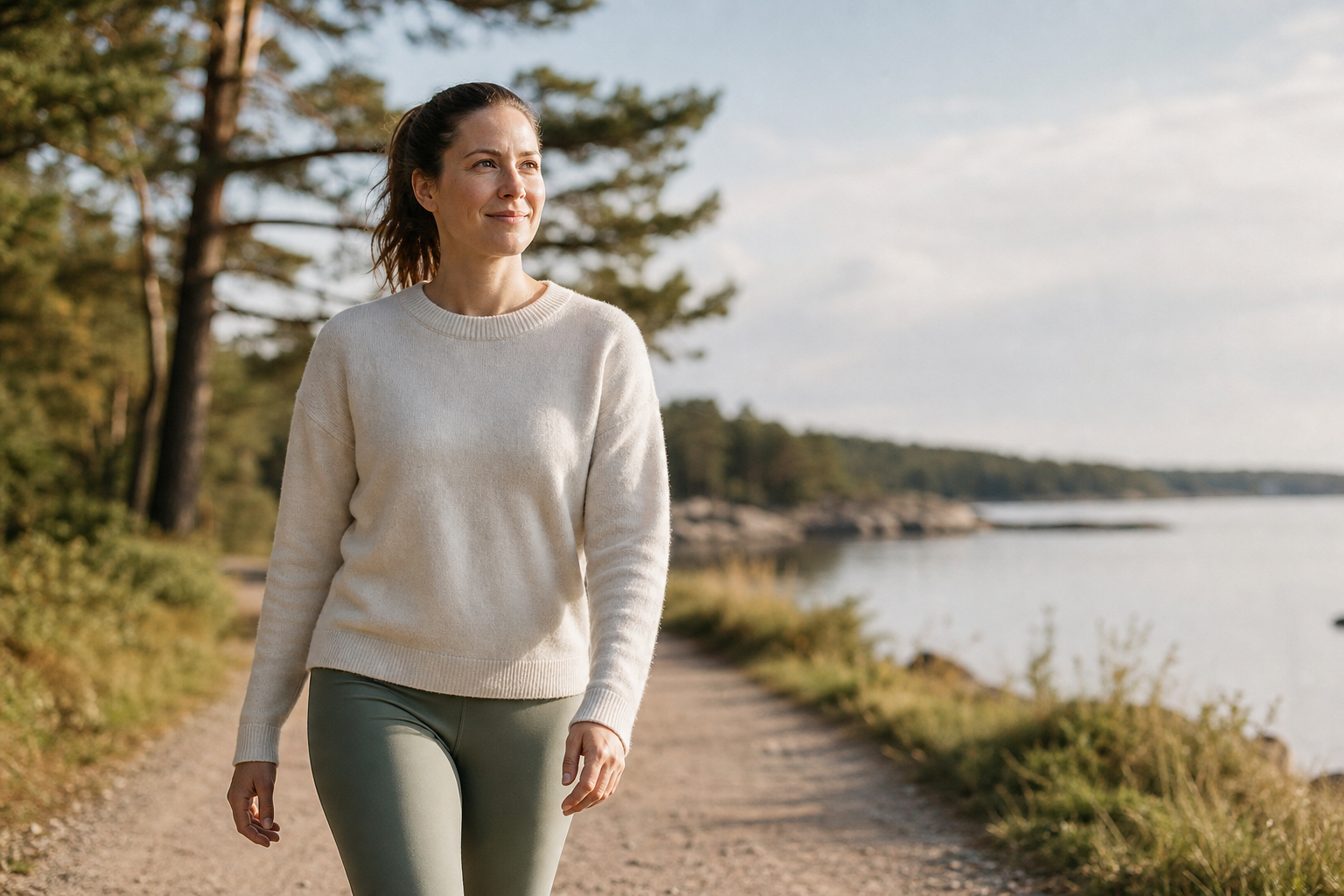 Miks mõned inimesed suudavad kaotatud kehakaalu hoida ja teised mitte?